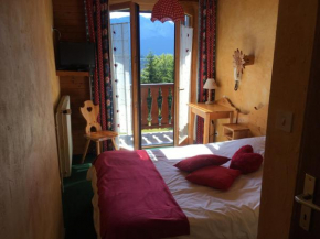 Hôtel les skieurs Bellevaux